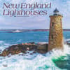 image Lighthouses New England 2025 Wall Calendar Main Product Image width=&quot;1000&quot; height=&quot;1000&quot;