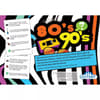 image 80s 90s Trivia Game First Alternate Image