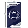 image Penn State Nittany Lions 2025 Pocket Planner measurements