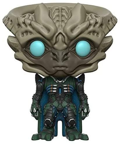 POP! Vinyl Mass Effect Andromeda The Kett Main Image