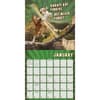 image Karate Kat 2025 Wall Calendar Second Alternate Image width=&quot;1000&quot; height=&quot;1000&quot;