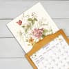 image Watercolor Seasons 2027 Wall Calendar by Lisa Audit Fifth Alternate Image