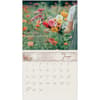 image Living in the Light by Mandy Lynne 2026 Wall Calendar Second Alternate Image