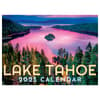 image Lake Tahoe 2025 Wall Calendar Main Image