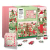 image Merry Nutcrackers Countdown Calendar 500 Piece Puzzle Main Product Image