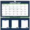 image NFL Seattle Seahawks 2027 Memomate Spiral Wall Calendar