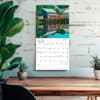image New Brunswick French 2026 Wall Calendar Fourth Alternate Image