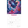 image Weedscapes 2026 Wall Calendar Second Alternate Image