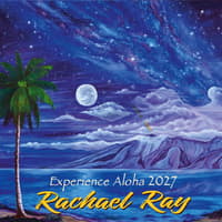 image Experience Aloha 2027 Deluxe Wall Calendar Main Product Image