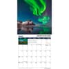 image Starry Nights Astronomy 2026 Wall Calendar Second Alternate Image