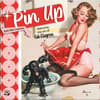image Pin Up 2024 Mini Wall Calendar Main Product Image width=&quot;1000&quot; height=&quot;1000&quot;