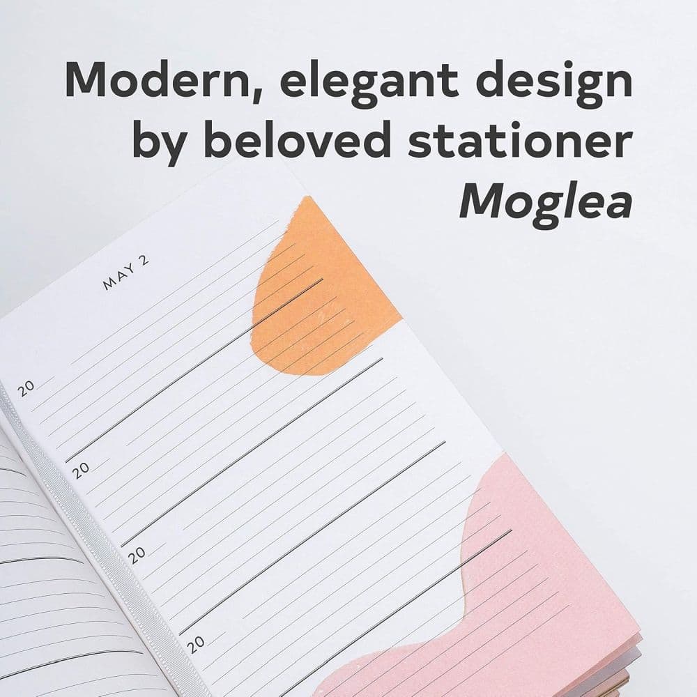 Modern One Line a Day Memory Book Sixth Alternate Image