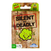 image Silent but Deadly Card Game Main Product Image