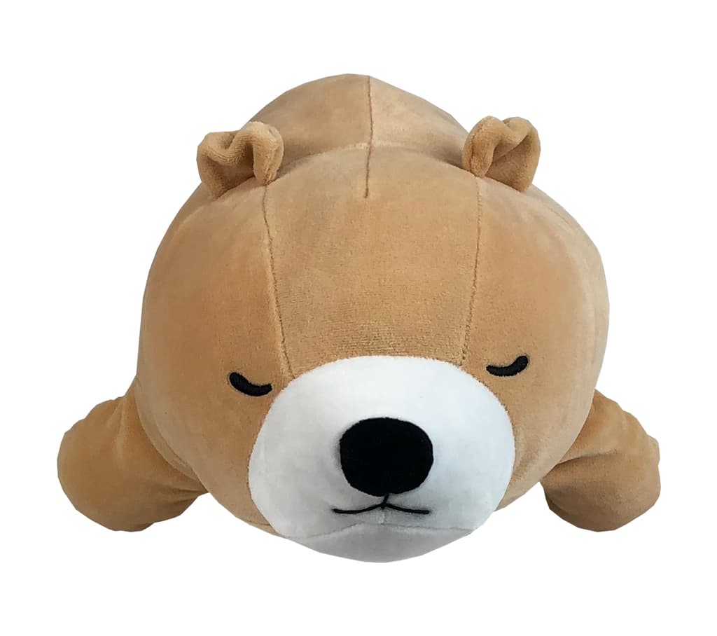 snoozimals 20in bear plush image 2 width=&quot;1000&quot; height=&quot;1000&quot;