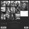 image Untouched National Parks 2026 Wall Calendar First Alternate Image