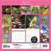 image Songbirds 2025 Wall Calendar