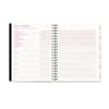 image Midnight Black Baxter 2026 Planner Fourth Alternate Image