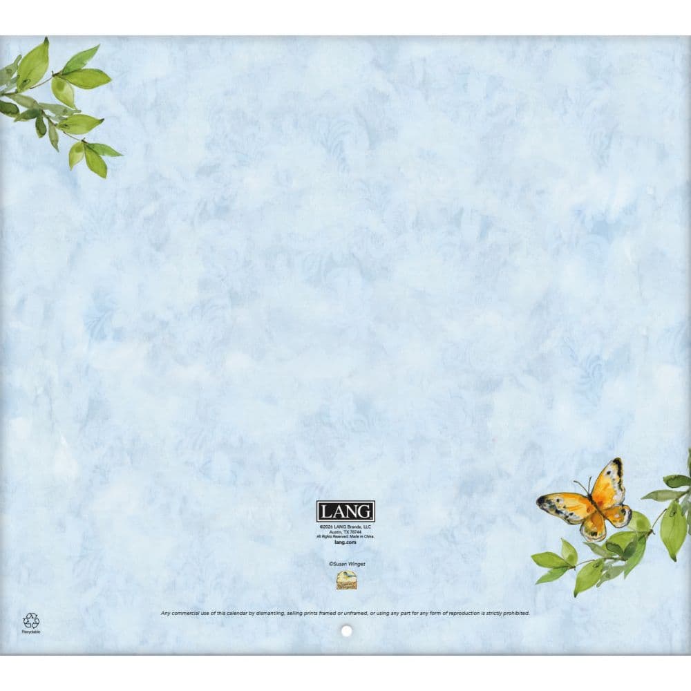 Wine Country 2027 Wall Calendar by Susan Winget First Alternate Image