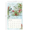 image Nature's Grace 2027 Wall Calendar by Susan Winget Third Alternate Image