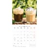 image Coffee 2025 Wall Calendar Fourth Alternate Image width=&quot;1000&quot; height=&quot;1000&quot;