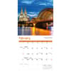 image Germany 2026 Wall Calendar Second Alternate Image