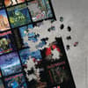 image Iron Maiden Albums 1000 Piece Exclusive Third Alternate Image