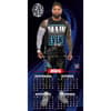 image WWE Superstars 2025 Wall Calendar Third Alternate Image