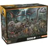 image Jurassic World Dinosaurs 3000 Piece Puzzle Main Product Image width=&quot;1000&quot; height=&quot;1000&quot;