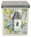 image Garden Birdhouse 23.5 oz. Candle by Tim Coffey Main Image