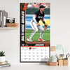 image MLB Baltimore Orioles Jackson Holliday 2027 Wall Calendar Fifth Alternate Image