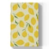 image Lemon Grid Classic Notebook
