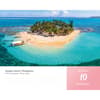 image Beach Life 2026 Desk Calendar Fourth Alternate Image