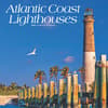 image Lighthouses Atlantic Coast 2025 Wall Calendar