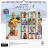 image Sports Illustrated Swimsuit 2026 Large Poster Wall Calendar First Alternate Image