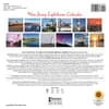 image New Jersey Lighthouse 2027 Wall Calendar First Alternate Image