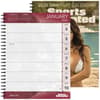 image Sports Illustrated Swimsuit 2026 Planner Fifth Alternate Image