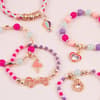 image Juicy Couture Crystal Sunshine Bracelets Sixth Alternate Image