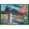 image Stone Steel and Steam 1000pc Puzzle Main Product Image