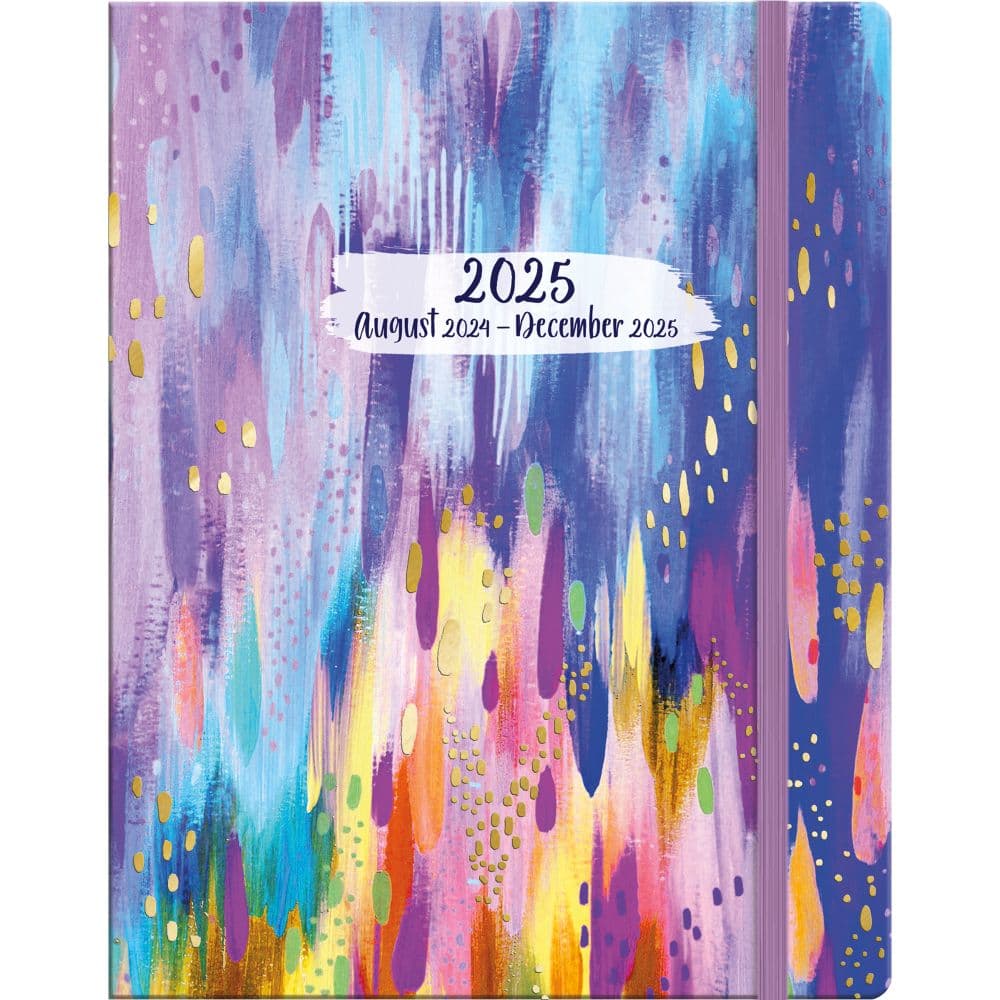 image Ettavee 2025 Monthly Planner_Main Image