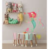 image Mermaid Wall Decals Alternate Image 1