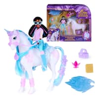 image Unicorn Academy Glacier and Layla Doll Set Main Product Image
