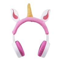 image Singimals Unicorn Bluetooth Headphones Main Product Image