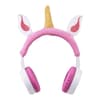 image Singimals Unicorn Bluetooth Headphones Main Product Image