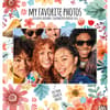 image My Favorite Photos 2026 Easel Desk Calendar Main Product Image