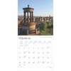 image Scotland 2025 Wall Calendar Second Alternate Image width=&quot;1000&quot; height=&quot;1000&quot;