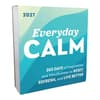 image Everyday Calm 2027 Desk Calendar Main Product Image