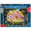 image Hansel and Gretel Beware 1000 Piece Puzzle Main Image