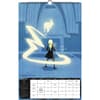 image Harry Potter Poster 2027 Slim Wall Calendar Second  Alternate Image