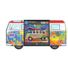 image VW Bus Tin Wave Hopper 550pc Puzzle Main Image