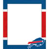image NFL Buffalo Bills 2026 Memomate Spiral Wall Calendar